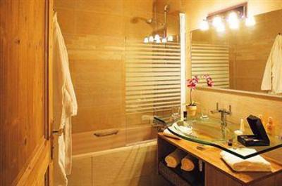фото отеля Hotel Gourmets & Italy Chamonix-Mont-Blanc