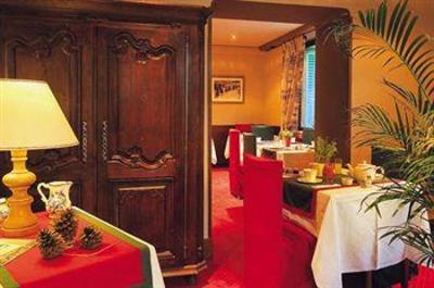 фото отеля Hotel Gourmets & Italy Chamonix-Mont-Blanc