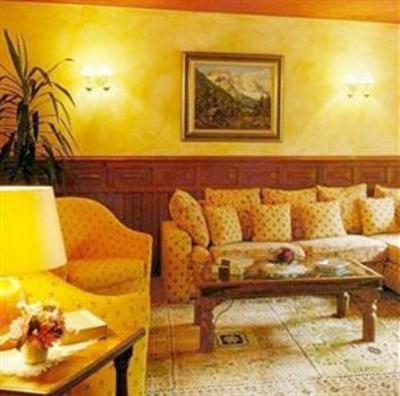 фото отеля Hotel Gourmets & Italy Chamonix-Mont-Blanc