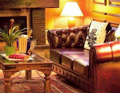 фото отеля Hotel Gourmets & Italy Chamonix-Mont-Blanc
