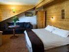 фото отеля Hotel Gourmets & Italy Chamonix-Mont-Blanc