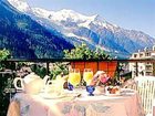 фото отеля Hotel Gourmets & Italy Chamonix-Mont-Blanc