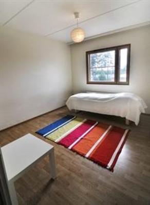 фото отеля Forenom Apartments Tampere