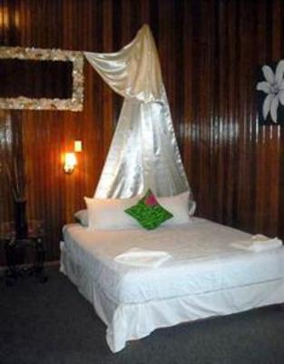 фото отеля Samoa Marina Hotel
