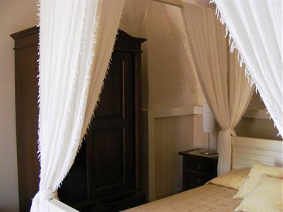 фото отеля Masseria Pelosella