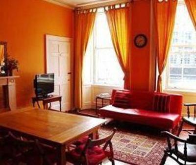 фото отеля Braveheart Self Catering Apartment