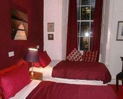 фото отеля Braveheart Self Catering Apartment