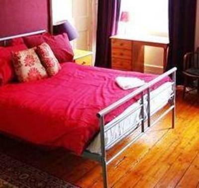 фото отеля Braveheart Self Catering Apartment