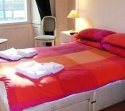 фото отеля Braveheart Self Catering Apartment