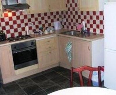 фото отеля Braveheart Self Catering Apartment