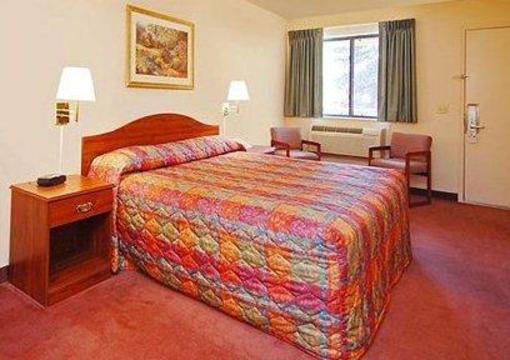 фото отеля Rodeway Inn Glenwood Springs