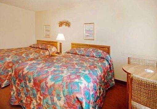 фото отеля Rodeway Inn Glenwood Springs