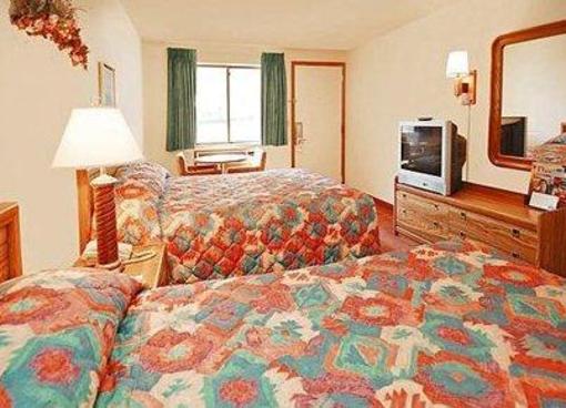 фото отеля Rodeway Inn Glenwood Springs