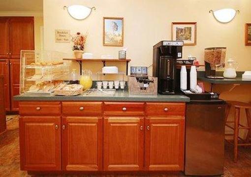фото отеля Rodeway Inn Glenwood Springs