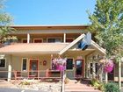 фото отеля Rodeway Inn Glenwood Springs