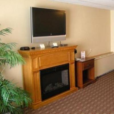фото отеля City Center Inn