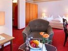фото отеля Hotel Luitpold Bad Worishofen