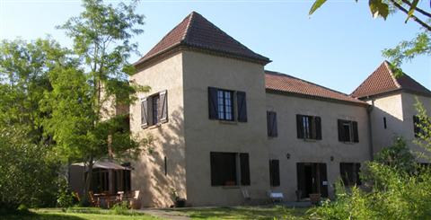 фото отеля Bastide De Lassalle Bed and Breakfast Montegut