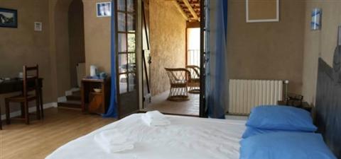 фото отеля Bastide De Lassalle Bed and Breakfast Montegut