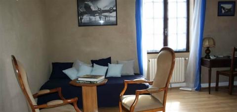 фото отеля Bastide De Lassalle Bed and Breakfast Montegut
