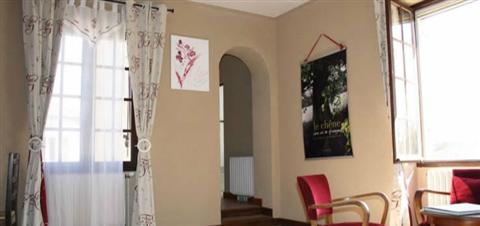 фото отеля Bastide De Lassalle Bed and Breakfast Montegut