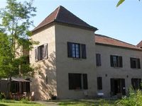 Bastide De Lassalle Bed and Breakfast Montegut