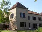 фото отеля Bastide De Lassalle Bed and Breakfast Montegut