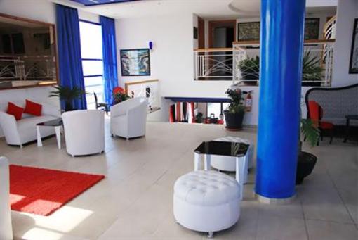 фото отеля Auberge Oualidia Dream