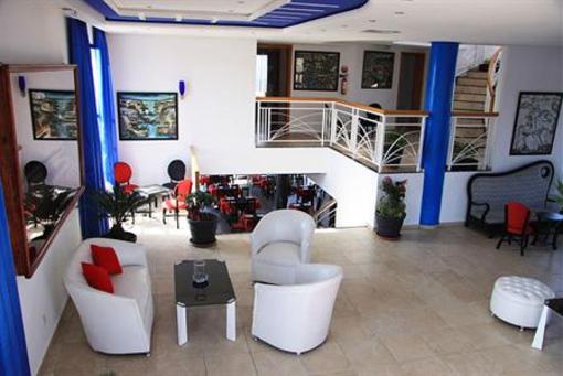 фото отеля Auberge Oualidia Dream
