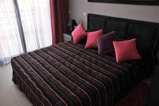 фото отеля Auberge Oualidia Dream