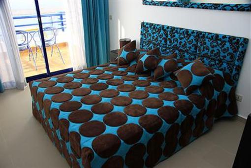 фото отеля Auberge Oualidia Dream