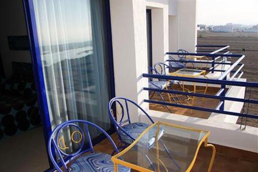 фото отеля Auberge Oualidia Dream