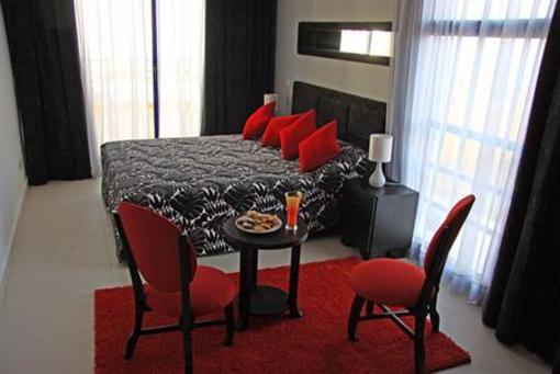 фото отеля Auberge Oualidia Dream