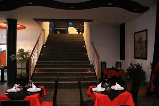 фото отеля Auberge Oualidia Dream