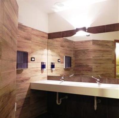 фото отеля Residence Acero Rosso