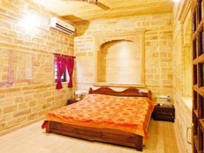фото отеля Hotel Jeetvilla