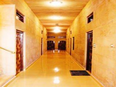 фото отеля Hotel Jeetvilla