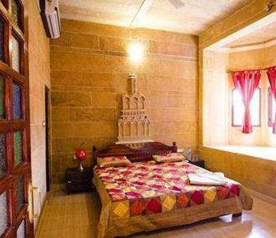 фото отеля Hotel Jeetvilla