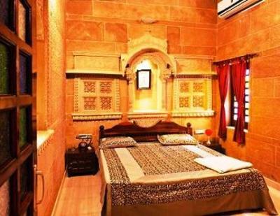 фото отеля Hotel Jeetvilla