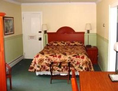 фото отеля Maple Terrace Motel