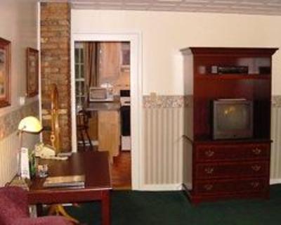 фото отеля Maple Terrace Motel