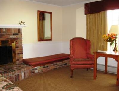 фото отеля Maple Terrace Motel