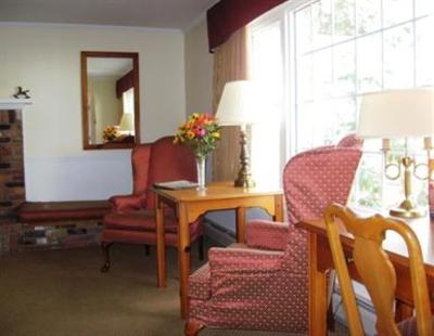 фото отеля Maple Terrace Motel