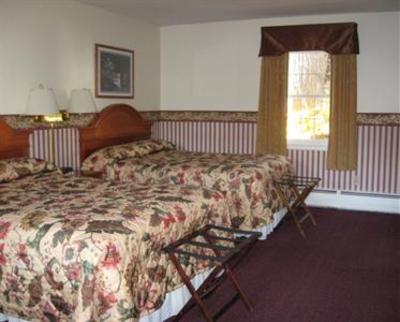 фото отеля Maple Terrace Motel