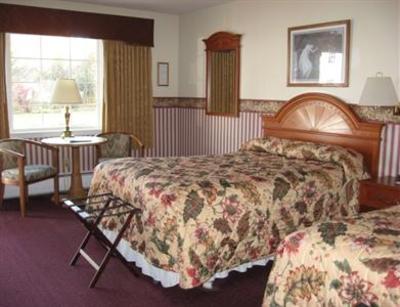 фото отеля Maple Terrace Motel