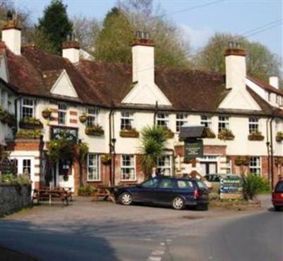 фото отеля Wye Valley Hotel Chepstow