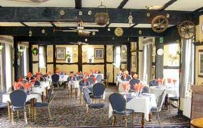 фото отеля Wye Valley Hotel Chepstow