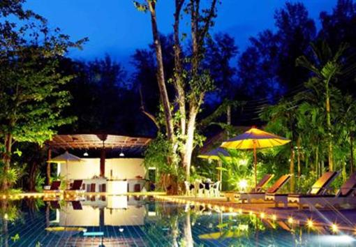 фото отеля Nai Yang Beach Resort Phuket