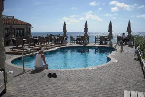 фото отеля Palm Beach Oceanfront Inn