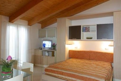 фото отеля Residence Mareo